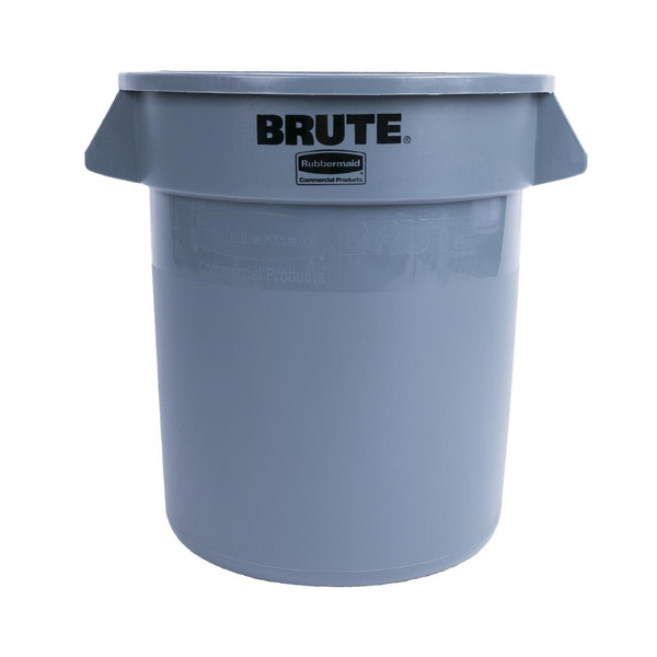 Rubbermaid Brute Utility Container 37.9Ltr