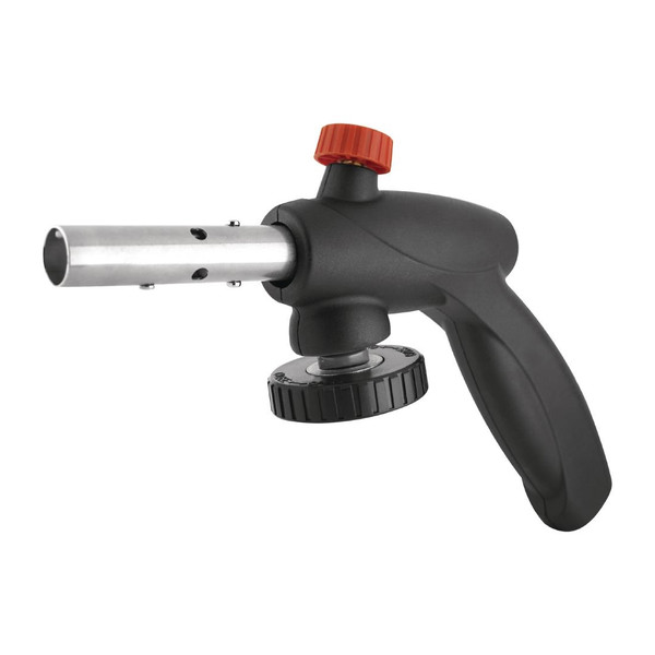 Vogue Pro Clip-On Torch Head with Handle