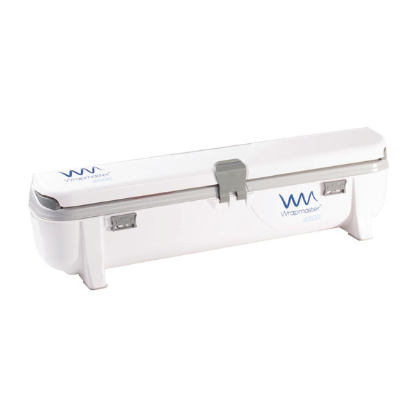 Wrapmaster 4500 Cling Film and Foil Dispenser