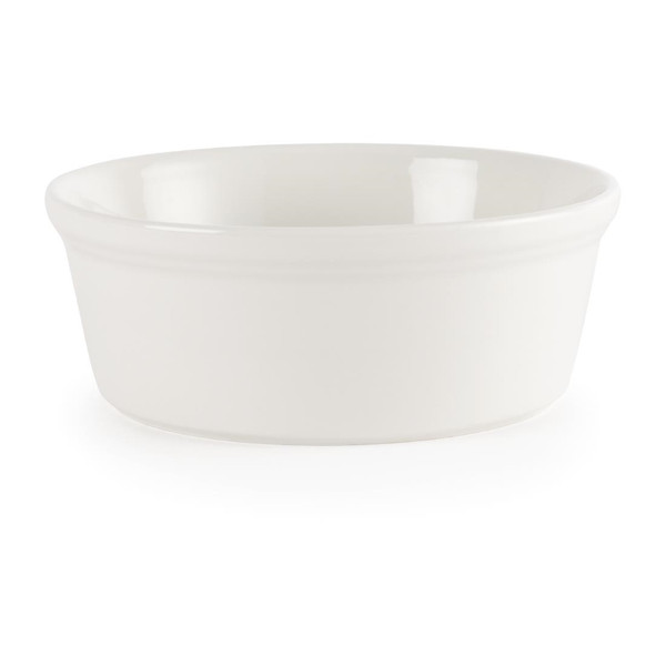 Churchill Round Pie Dishes 133mm (Pack of 12)