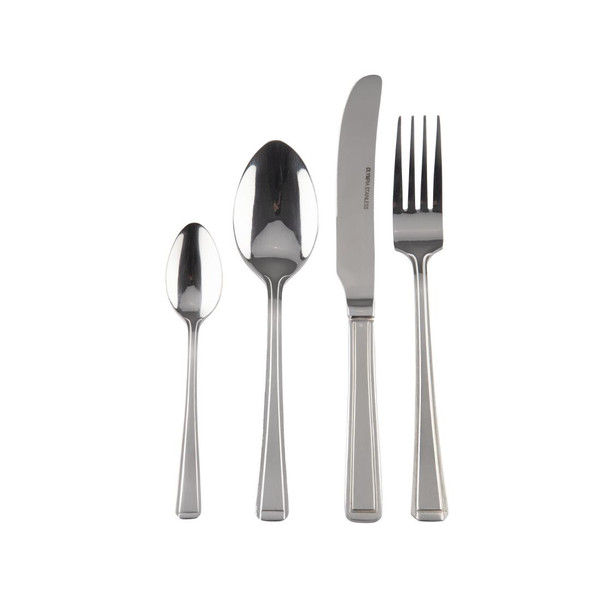 Special Offer Olympia Harley Cutlery Set (Pack of 48)