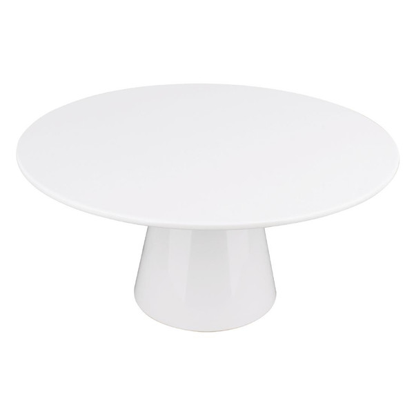 Olympia Kristallon Melamine Cake Stand Round 300mm