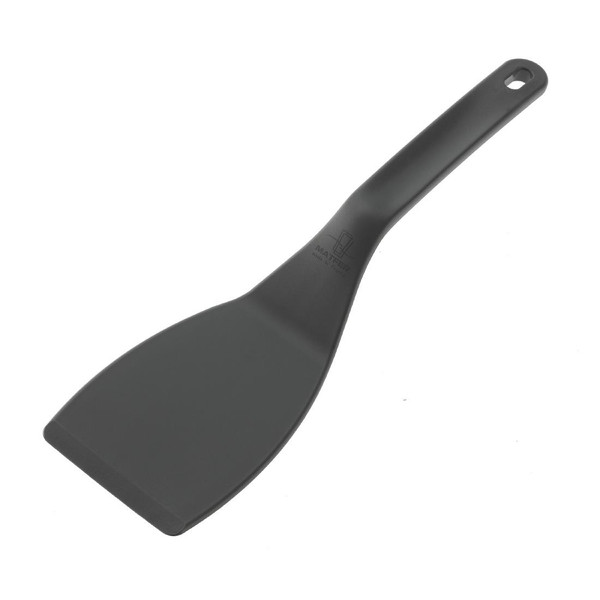 Matfer Bourgeat Heat Resistant Spatula 13"