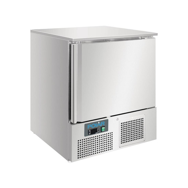 Polar U-Series Undercounter Fish Fridge