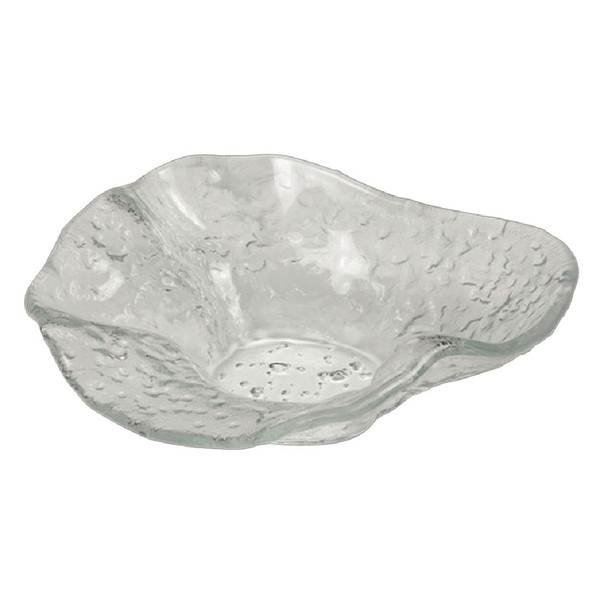 Steelite Creations Glass Venus Bowls 250mm (Pack of 12)