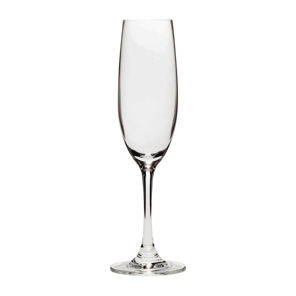 Spiegelau Winelovers Champagne Glasses 190ml (Pack of 12)