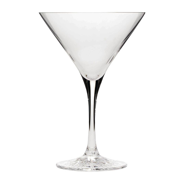 Spiegelau Perfect Serve Large Martini Glasses 195ml (Pack of 12)