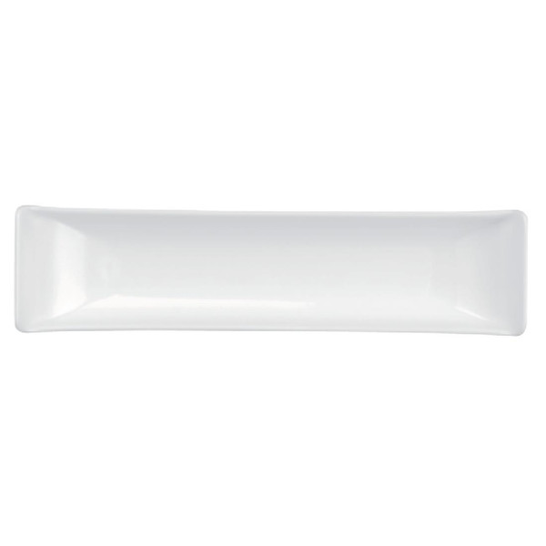 Churchill Alchemy Buffet Boat Dishes 392mm (Pack of 6)