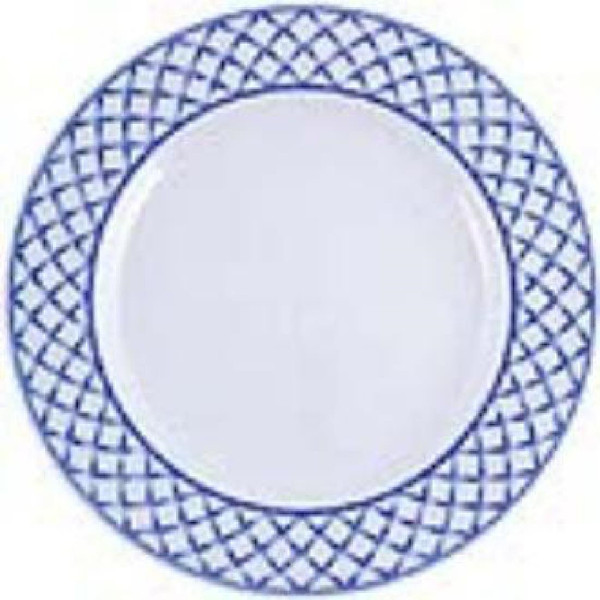 Churchill Pavilion Classic Plates 320mm (Pack of 12)