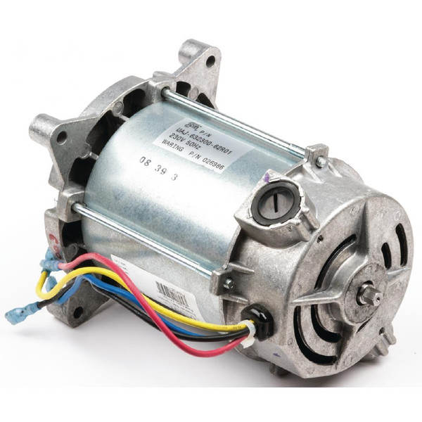 ECM Motor