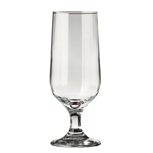 Utopia Capri Stemmed Beer Glasses 340ml (Pack of 24)