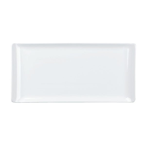 Churchill Alchemy Balance Rectangular Trays 300x 145mm (Pack of 6)