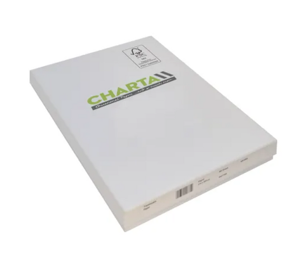 Graffico A4 Tracing Paper 90gsm (50 Pack) 02018028