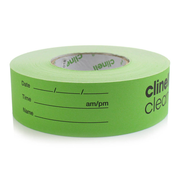 Medipal® Clean Indicator Tape Rolls (100 m)