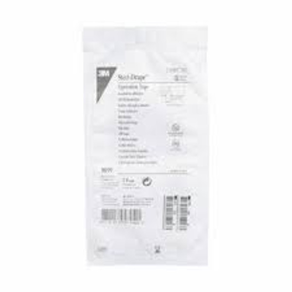 3M™ Steri–Drape™ Operation Tapes  10 x 55 cm (Pack of 500)