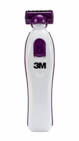 Surgical Clippers With Pivoting Head