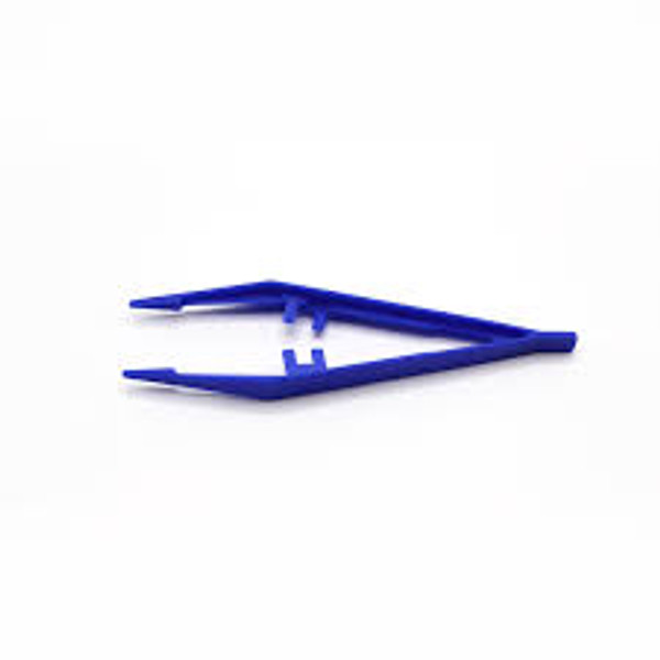 Griprite Sterile Forceps  13 cm (Pack of 100)