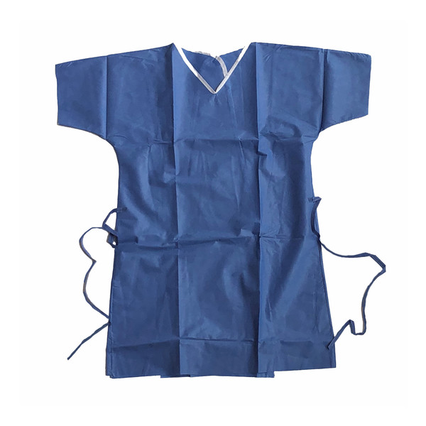 365 Patient Ward Gowns