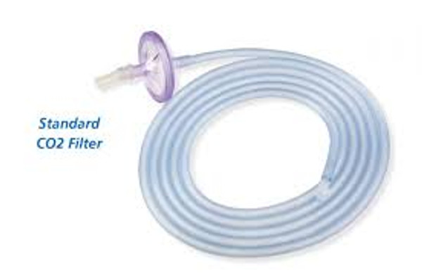 Insufflator Gas Line Filter