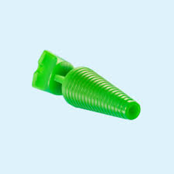 Catheter Spigot Catheter Spigot