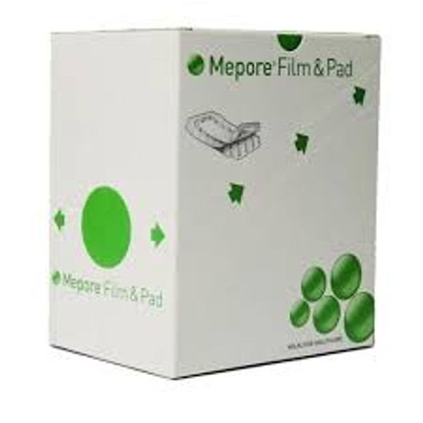 Mepore® Film & Pad Absorbent Dressings