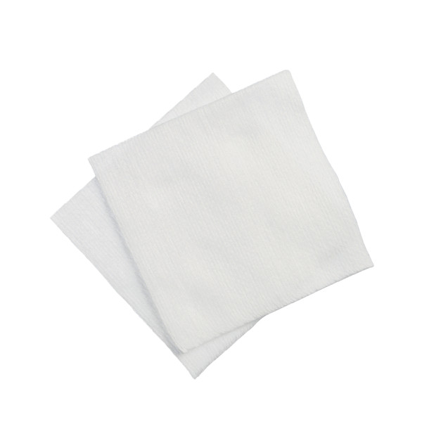 Non–Sterile 6–Ply Non Woven Swabs White (7.5 x 7.5 cm) (Pack of 100) Non–Sterile 6–Ply Non Woven Swabs White (7.5 x 7.5 cm) (Pack of 100)