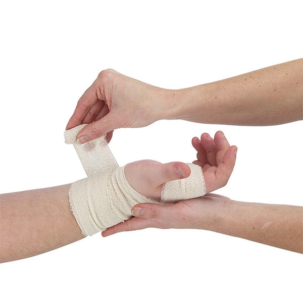Sterile Light Support Bandages 5 cm x 4.5 m (Pack of 40)