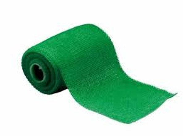 3M™ Scotchcast™ Plus Casting Tape Green (Pack of 10)