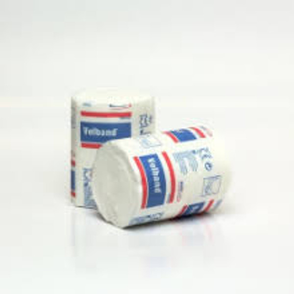 Surgical Sterile Undercast Padding (15 x 2.75 cm) Manufacturer Code: 28786