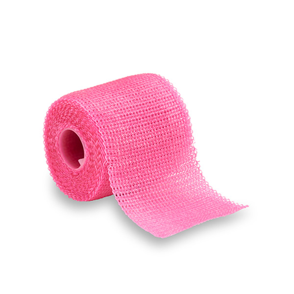 Scotchcast™ Plus Casting Tape Pink