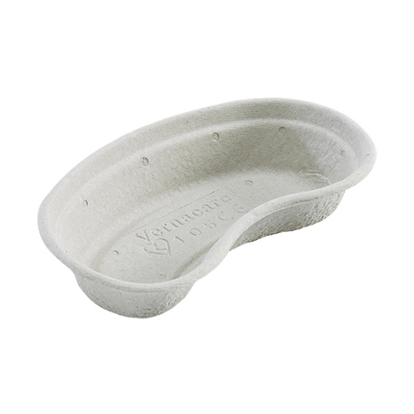 Disposable General Purpose Kidney Bowls (Pack of 260)