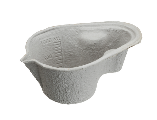 Disposable Measuring Jugs 1 L (Pack of 100)