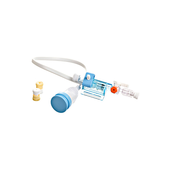 BD DTX Plus™ Disposable Pressure Transducers (Pack of 10)