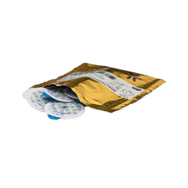 BlueSensor T Single–Use ECG Electrodes (Pack of 25)