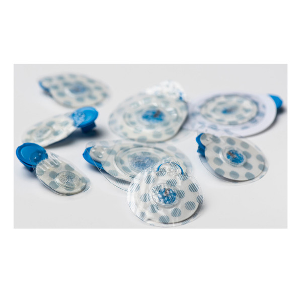 BlueSensor VL Single–Use ECG Electrodes (Pack of 25)