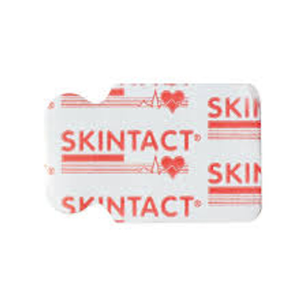 Skintact® Diagnostic Resting ECG Electrodes (Pack of 100)