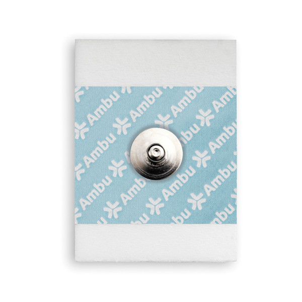 WhiteSensor 4535M Single–Use ECG Electrodes (Pack of 30)
