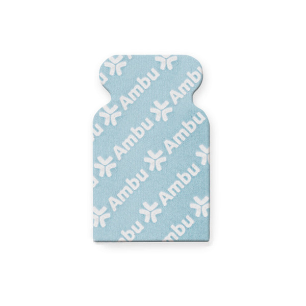 WhiteSensor Tab ECG Electrodes (Pack of 100)