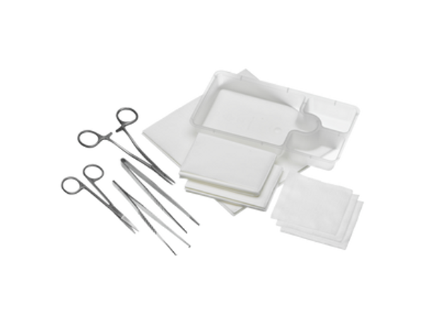 Instrapac® Standard Suture Packs Plus