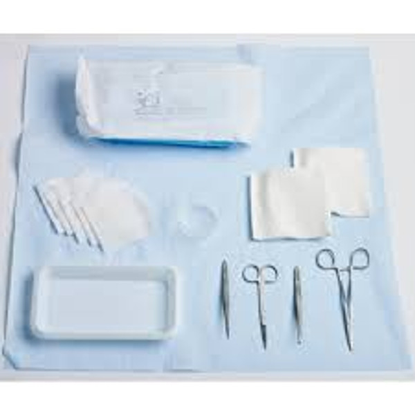 365 Fine Suture Packs (Pack of 20)
