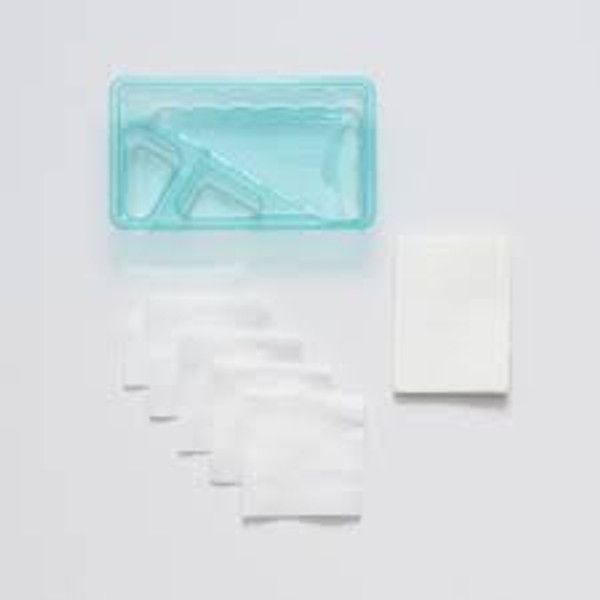 Rocialle® Wound Care 1 Packs National Opt I (Pack of 100)