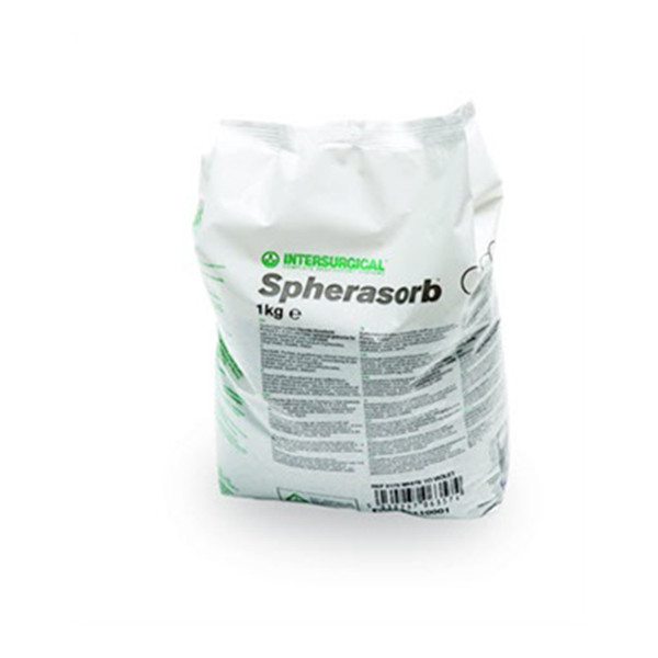 Spherasorb™ Bag White To Violet 1 kg