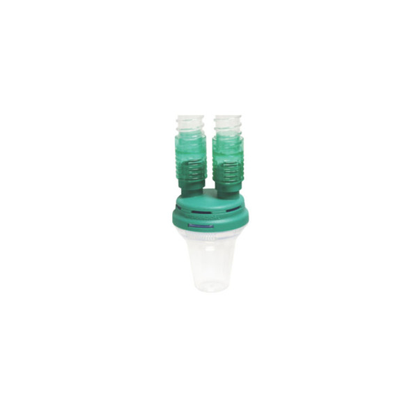 Self–Sealing Water Trap Medium Volume
