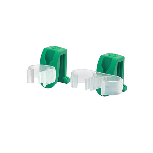 Tube Management Clip System (Pack of 12)