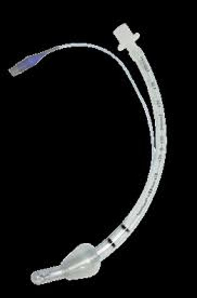 Mallinckrodt™ Hi-Contour Oral/Nasal Tracheal Tubes Cuffed Murphy Eye (Pack of 10)