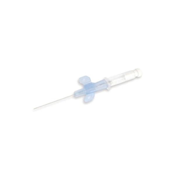 Vygon® Straight IV Cannulae Non–Ported With Wings (Pack of 50)