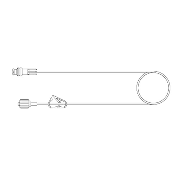 Low Sorbing Extension Sets 200 cm