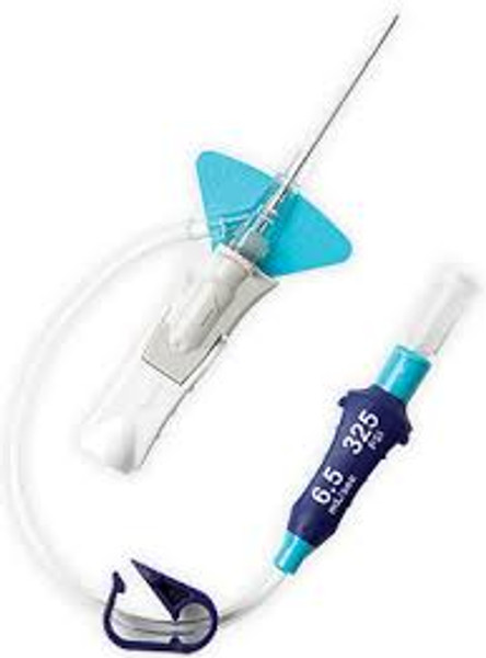 BD Nexiva™ Closed IV Catheter Systems (Pack of 20)