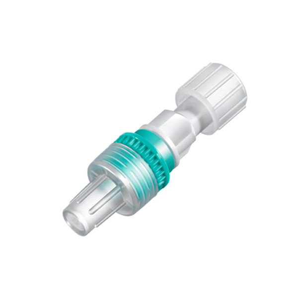 Infuvalve® Back-Check Valves (Pack of 50)