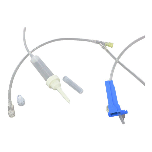 Unvented Solution Set (Pack of 10)